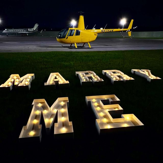 Miami Beach: Sightseeing Helicopter Tour - Where you meet at Embassair (Opa Locka) and what it means for your day