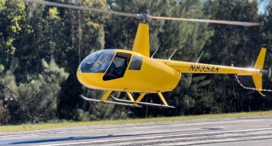 Miami Beach: Sightseeing Helicopter Tour - The landmarks you’ll spot overhead: Downtown to Coral Gables