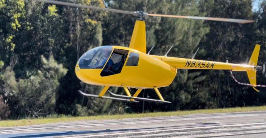 Miami Beach: Sightseeing Helicopter Tour - Before you go: small practical tips for a smoother flight