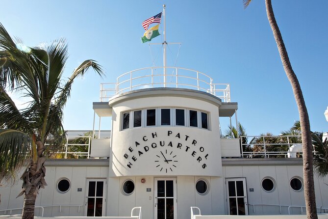 Miami Beach Smartphone Audio Walking Tour - Should you book? Quick fit check