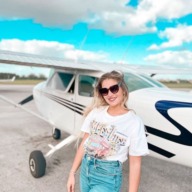 Miami Beach: South Beach Private Airplane Tour with Drinks - Who This Tour Fits Best (And Who Should Skip)