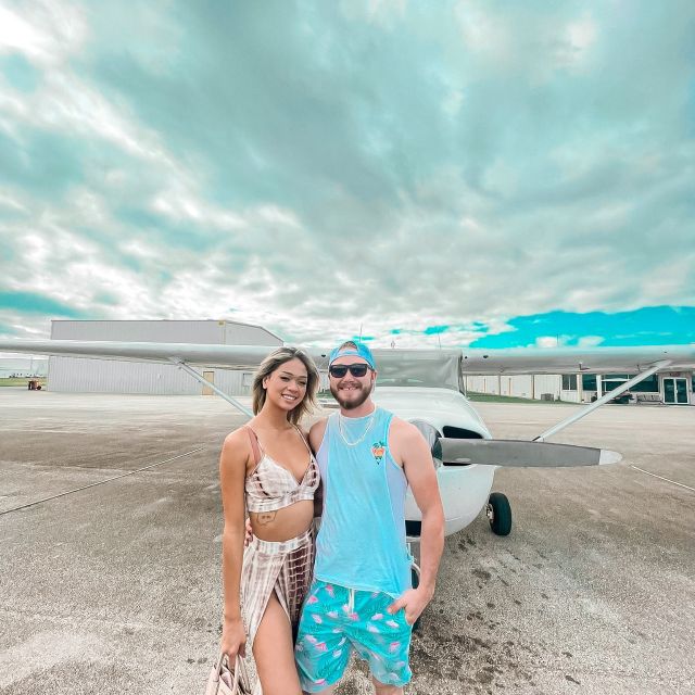 Miami Beach: South Beach Private Airplane Tour with Drinks - Price and Value: Is $99 a Good Deal?