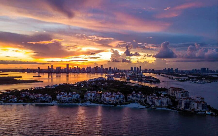 Miami Beach|South Point Golf Cart Tour - Art Deco District: how to spot the 1930s details fast