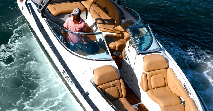 Miami Beach: Spectacular Sandbar & Skyline Boat Tour - From Indian Creek Drive to Biscayne Bay: How the Tour Actually Flows