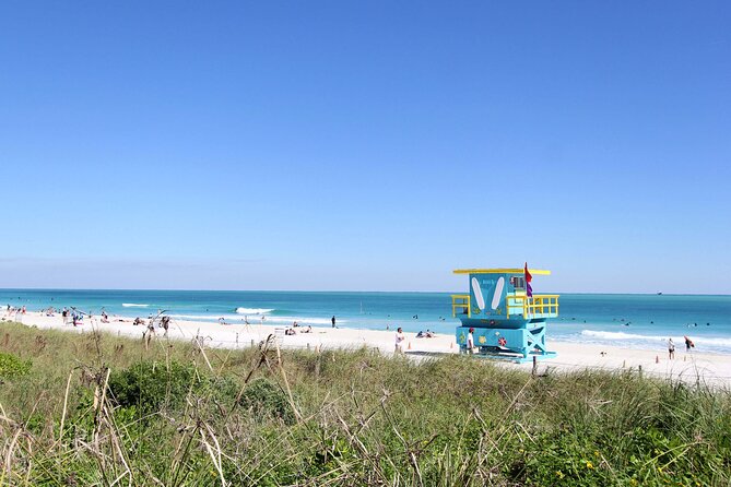 Miami Beach Tour Segway Glide - How to get the most from a short 1-hour ride