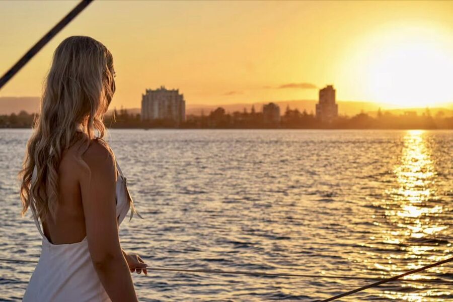 Miami Beach: Vizcaya Sunset Cruise Includes Food and Drink - Your Vizcaya time: what to look for once you arrive