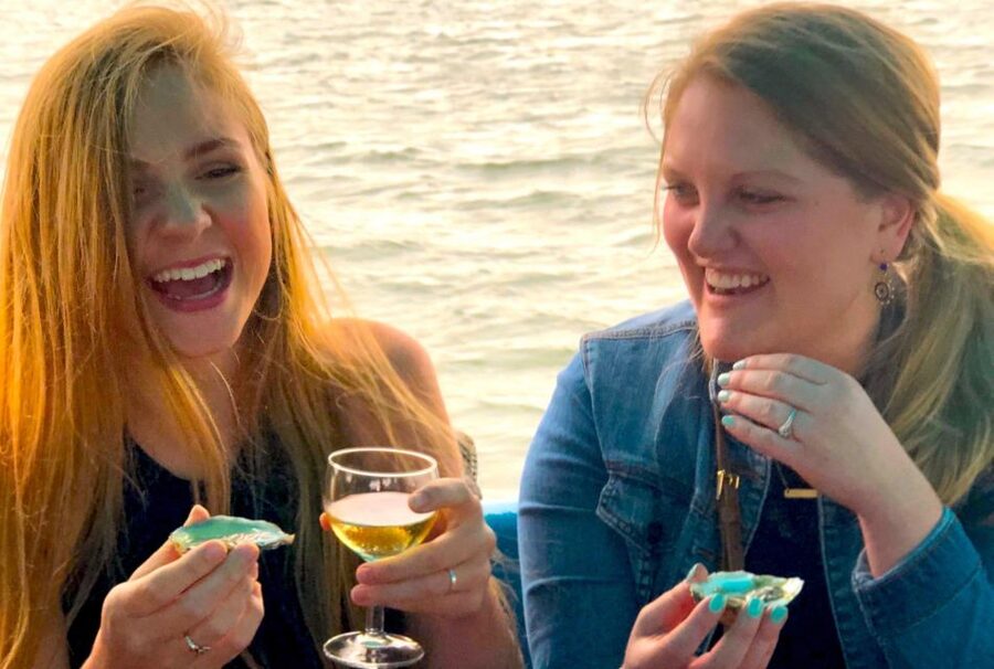 Miami Beach: Vizcaya Sunset Cruise Includes Food and Drink - Meeting point and timing: the simple plan that avoids stress