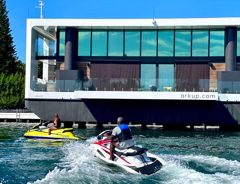 Miami Beach: WaveRunner 1 Hour Rental & 1 Hour Boat Ride - Should You Book This WaveRunner Experience?