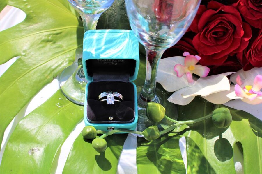 Miami: Beach Wedding or Renewal of Vows - Legal Marriage vs Vow Renewal: Choosing the Right Version