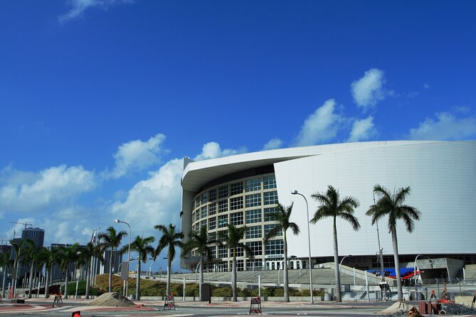 Miami Beaches Self-Guided Driving Audio Tour - Key things to know before you go