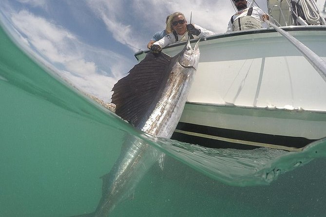 Miami Big Game Deep Sea Fishing Charter - Who should book this charter