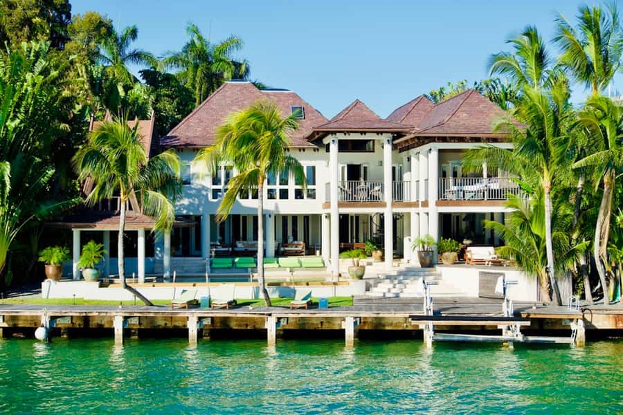 Miami: Biscayne Bay Millionaire's Row Boat Tour - 90 minutes on Biscayne Bay and Millionaire’s Row