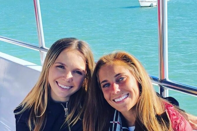 Miami Biscayne Bay rich and famous Sightseeing Boat Tour - Music, drinks, snacks, and the onboard photo/raffle factor