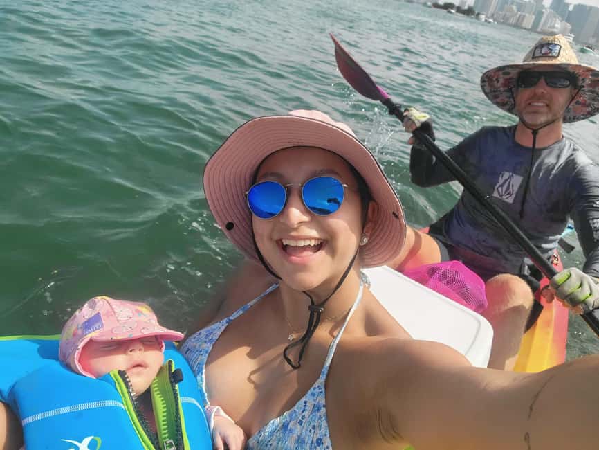 Miami: Biscayne Bay Ultimate Boat Tour with Kayak Experience - Indian Creek Island: seeing the mansions without leaving the water