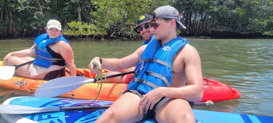 Miami: Biscayne Bay Ultimate Boat Tour with Kayak Experience - Price and value: why $99 makes sense for a boat-and-kayak day