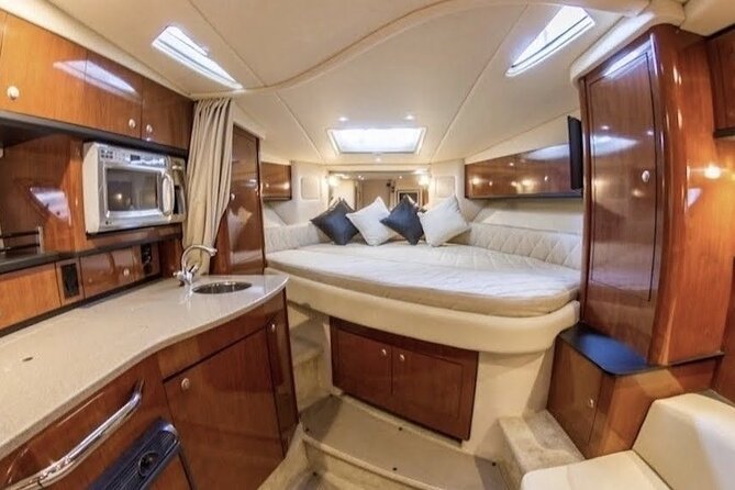 Miami Boat Rental: Fun & Affordable! Day or Night Celebration - Price breakdown that helps you budget (and avoid sticker shock)