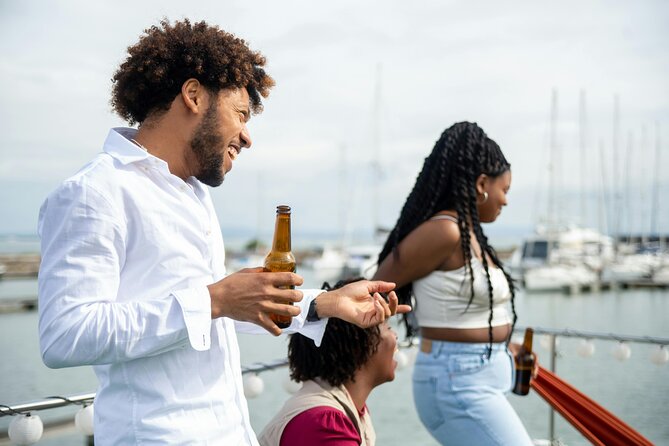 Miami Boat Tour and Sunset Cruise 90 Minutes - A 90-Minute Sunset Cruise That Hits the Big Views Fast