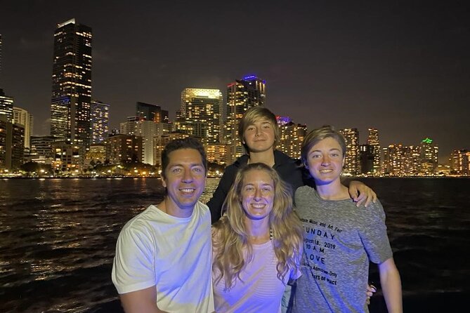 Miami Boat Tour –Day and Night Cruises with Champagne - Key things that make this Miami boat tour worth your time