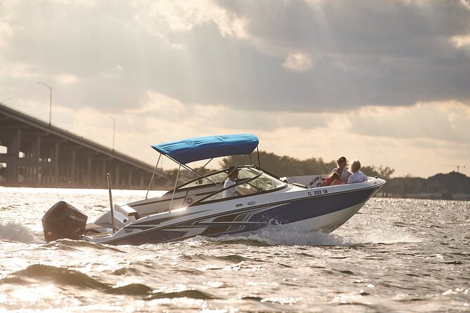Miami Boat Tour –Day and Night Cruises with Champagne - Who this Miami skyline boat tour is best for