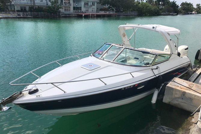 Miami Boat Tour, Haulover Sandbar, Raccoon Island and more - Miami Boat Tour at a Glance: What You’re Really Buying