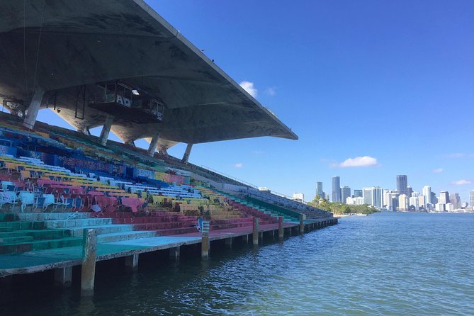 Miami Boat Tour, Haulover Sandbar, Raccoon Island and more - What’s Included on the Boat: The Comfort Stuff Matters