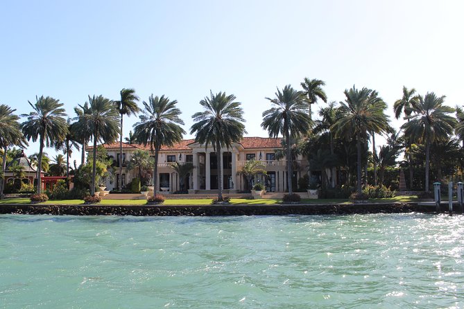 Miami Boat Tour of Celebrity Homes - Sound and pacing: how to avoid the common annoyances