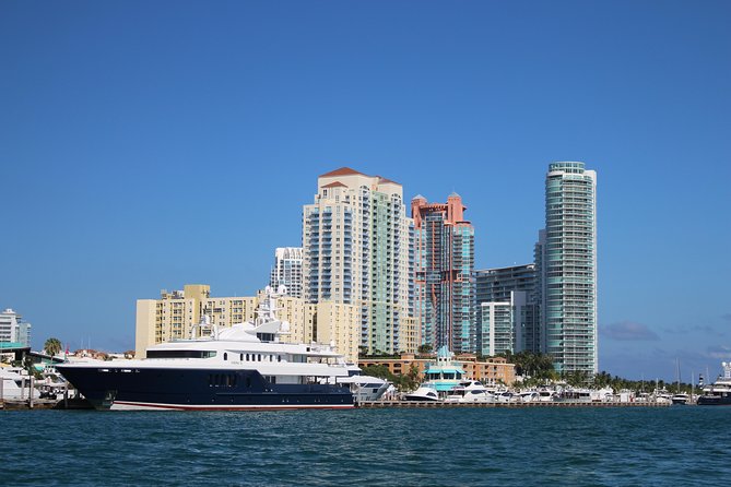 Miami Boat Tour of Celebrity Homes - Who should book this cruise (and who should skip it)