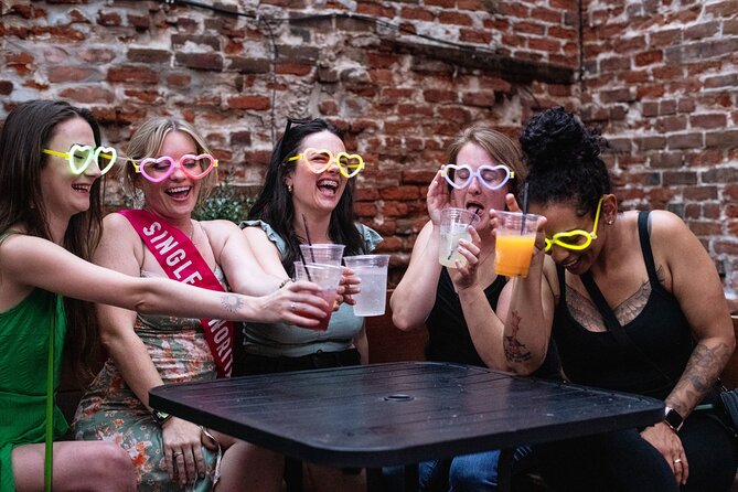 Miami Boos and Booze Haunted Pub Crawl - Quick hits you’ll care about