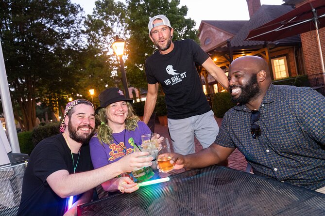 Miami Boos and Booze Haunted Pub Crawl - Drinks, tips, and why one small rule can affect your budget
