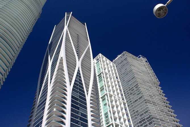 Miami: Bus & Boat Ultimate Sightseeing Combo Tour - How It Runs in Real Life: Timing, group size, and bus sound
