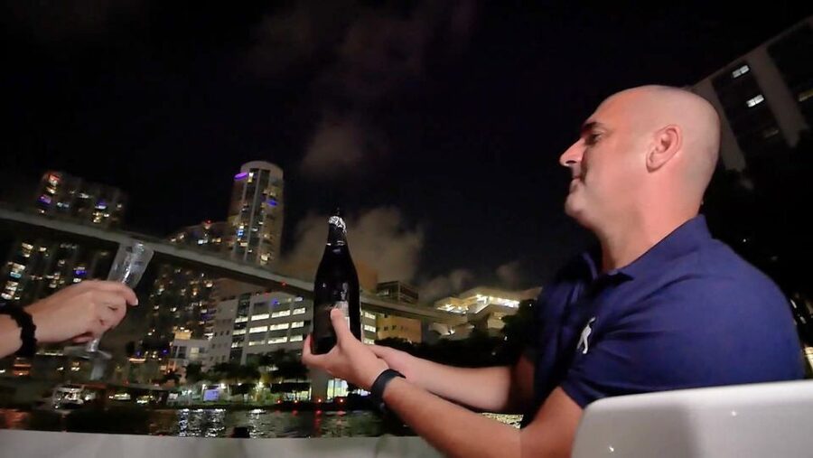 Miami: BYOB Day, Sunset or Night Private Boat Tour - Key Things I’d Pay Attention To
