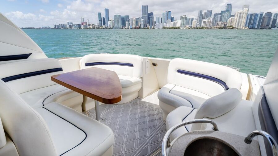 Miami: BYOB Private Yacht Cruise Play Your Own Music - Key things to know before you go