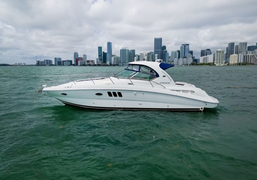 Miami: BYOB Private Yacht Cruise Play Your Own Music - Should you book this Miami private yacht cruise?