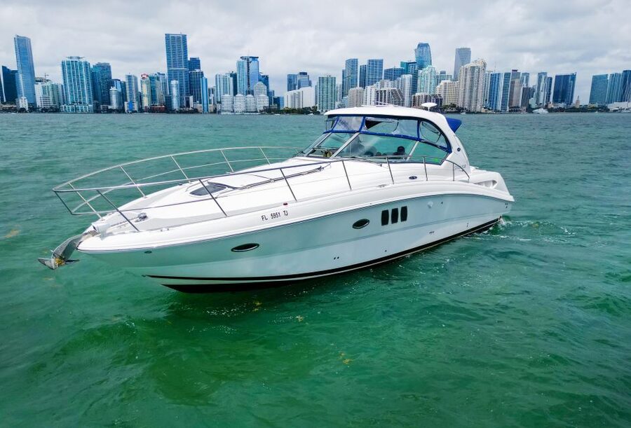 Miami: BYOB Private Yacht Cruise Play Your Own Music - What makes this BYOB Miami yacht cruise feel genuinely private