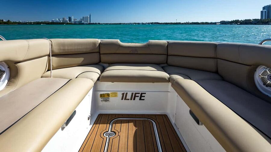 Miami: Celebrity Houses and Star Island Boat Tour - Wildlife and the Raccoon Island Moment