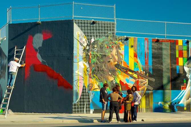 Miami City and Boat Tour Little Havana Included Plus FREE Bike Rental in SoBe - Hotel Pickup, Group Size, and the Pace You Should Expect