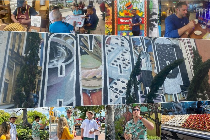 Miami City Half-Day Bus Tour with Optional Cruise - Timing reality: what can stretch your “half-day”