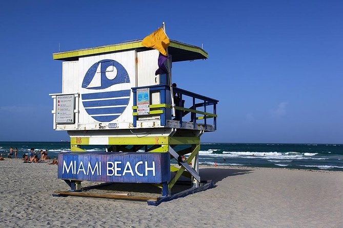 Miami City Highlights Tour with Hotel Pickup - Key highlights worth knowing before you go