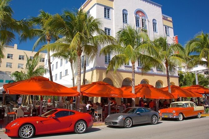 Miami City Private Half-Day Sightseeing Tour - Customization: How You Trade Time for What You Care About