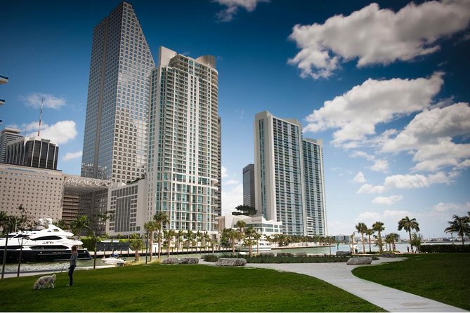 Miami City Tour and Biscayne Bay Cruise with Hotel Transportation - Hotel Pickup: Why the Morning Feels Like a Mini Expedition
