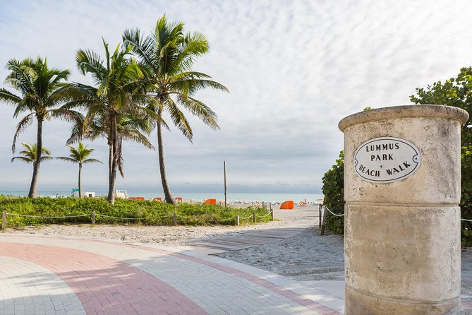 Miami City Tour and Biscayne Bay Cruise with Hotel Transportation - What the Guide Does Best (and When You Might Need to Manage Expectations)