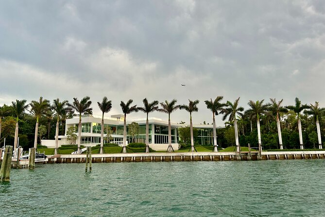 Miami City Tour and Boat Tour - Land & Sea Combo - Guides, Music, and the Small-Group Advantage