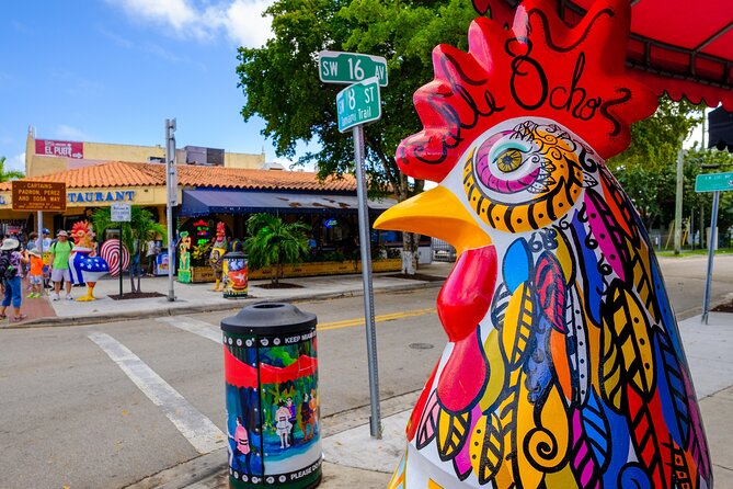 Miami City Tour and Boat Tour - Land & Sea Combo - Price and Logistics: Is It Good Value at $30?