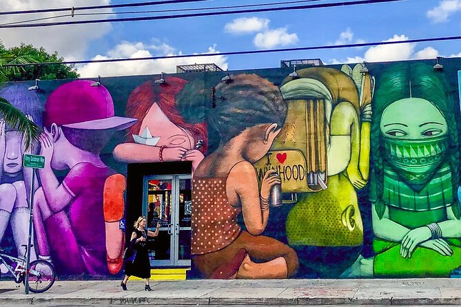 Miami City Tour and Boat Tour - Land & Sea Combo - Little Havana on Calle Ocho: Cuban Culture Without the Detours