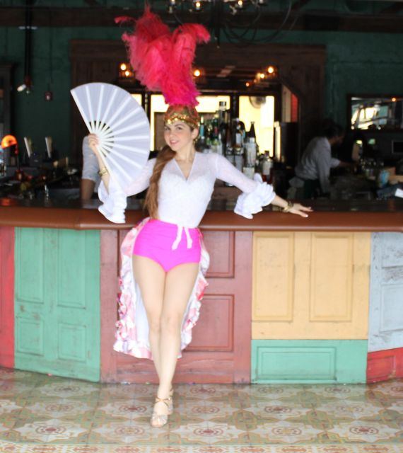 Miami: City Tour & Cruise of Biscayne Bay - Little Havana on Calle 8: Cuban culture with real walking time