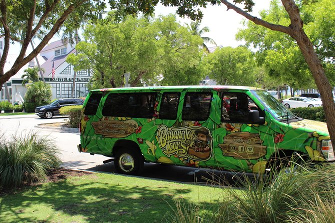Miami City Tour - per guide, small group, includes pickup - Getting Your Bearings Fast: Why This Tour Fits First-Time Miami