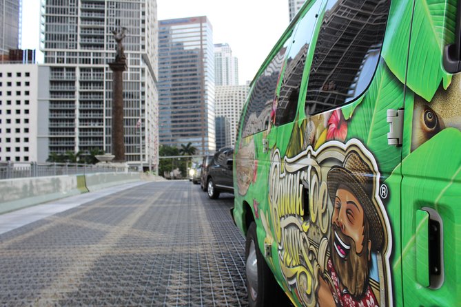 Miami City Tour - per guide, small group, includes pickup - Price and Value: What You Really Get for $79