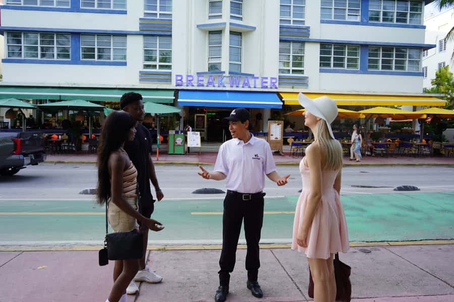 Miami: City Tour with Optional Cruise and Everglades Entry - How the Tour Runs (and Why That Matters in Miami)