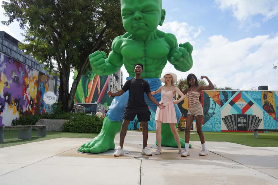 Miami: City Tour with Optional Cruise and Everglades Entry - The Art Deco District: Over 800 Buildings You Can See in One Easy Stretch
