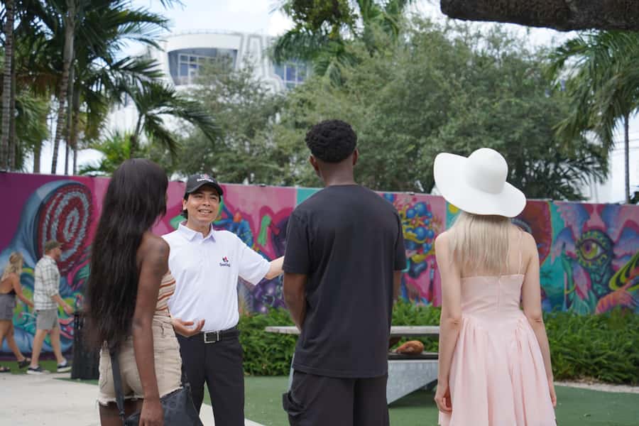 Miami: City Tour with Optional Cruise and Everglades Entry - Optional Biscayne Bay Cruise: Skyline Views Without the Long Planning